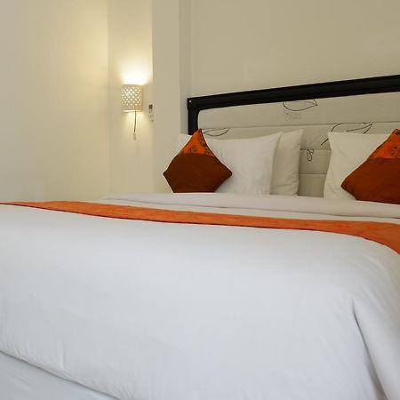 Kubu Anyar Hotel Kuta Lombok Extérieur photo