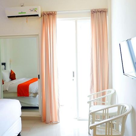 Kubu Anyar Hotel Kuta Lombok Extérieur photo