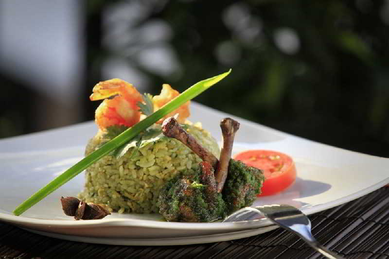 Kubu Anyar Hotel Kuta Lombok Extérieur photo