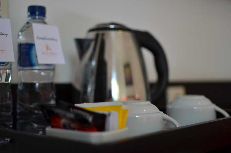Kubu Anyar Hotel Kuta Lombok Extérieur photo