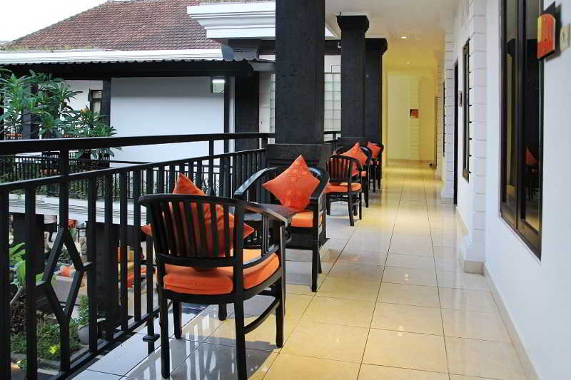 Kubu Anyar Hotel Kuta Lombok Extérieur photo