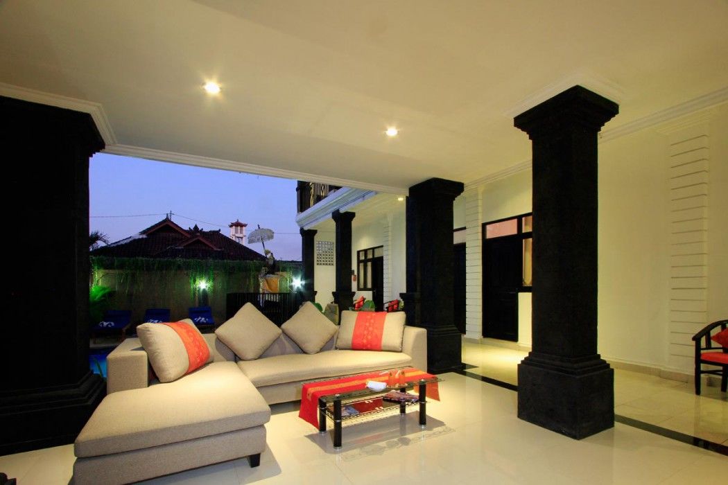 Kubu Anyar Hotel Kuta Lombok Extérieur photo