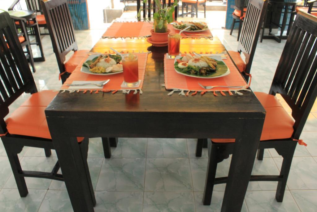 Kubu Anyar Hotel Kuta Lombok Extérieur photo