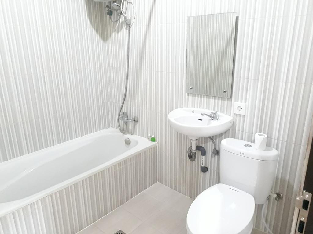 Kubu Anyar Hotel Kuta Lombok Extérieur photo