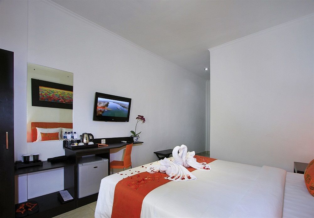 Kubu Anyar Hotel Kuta Lombok Extérieur photo