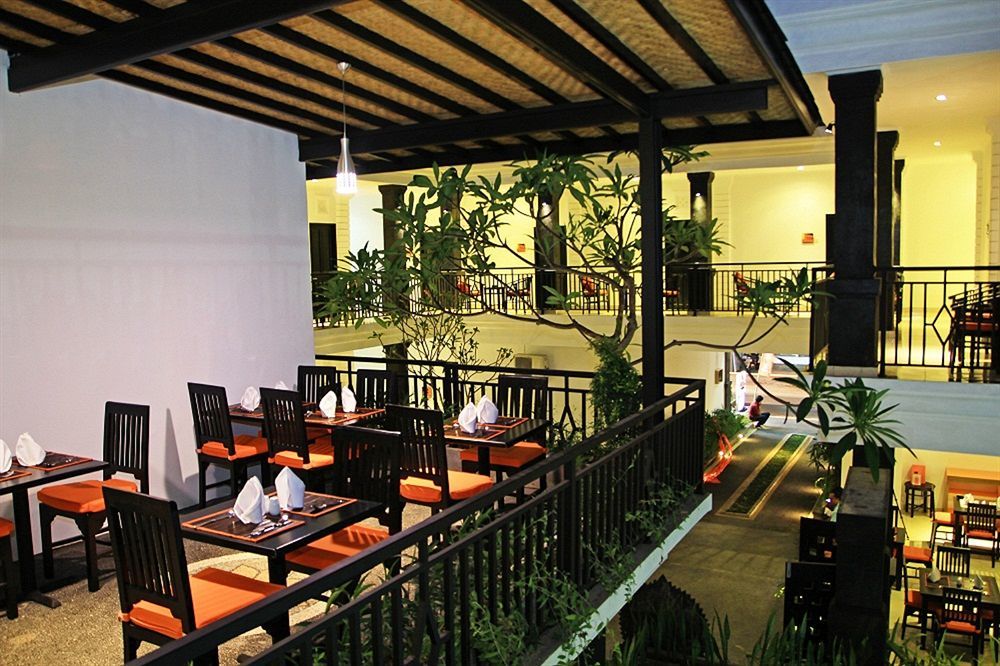 Kubu Anyar Hotel Kuta Lombok Extérieur photo