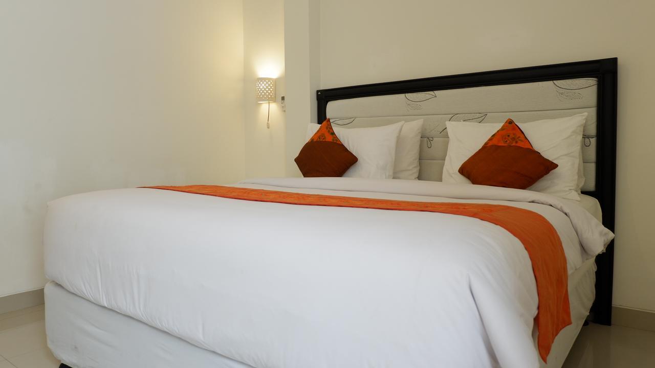 Kubu Anyar Hotel Kuta Lombok Extérieur photo