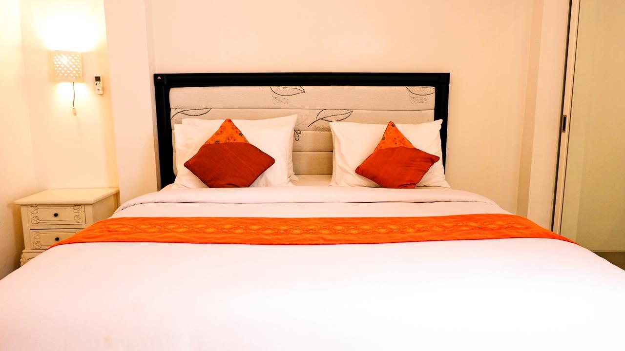 Kubu Anyar Hotel Kuta Lombok Extérieur photo