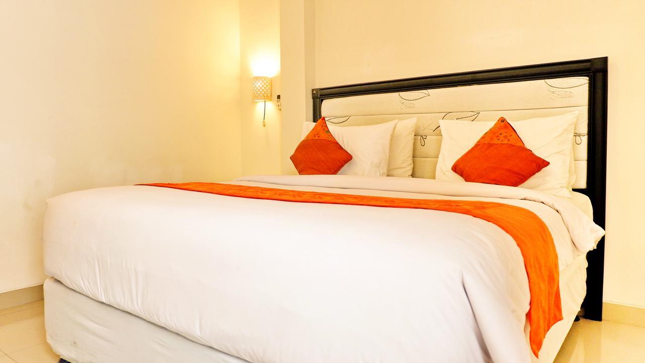 Kubu Anyar Hotel Kuta Lombok Extérieur photo