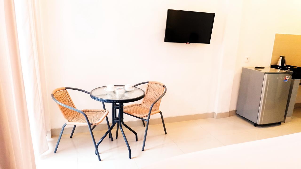 Kubu Anyar Hotel Kuta Lombok Extérieur photo