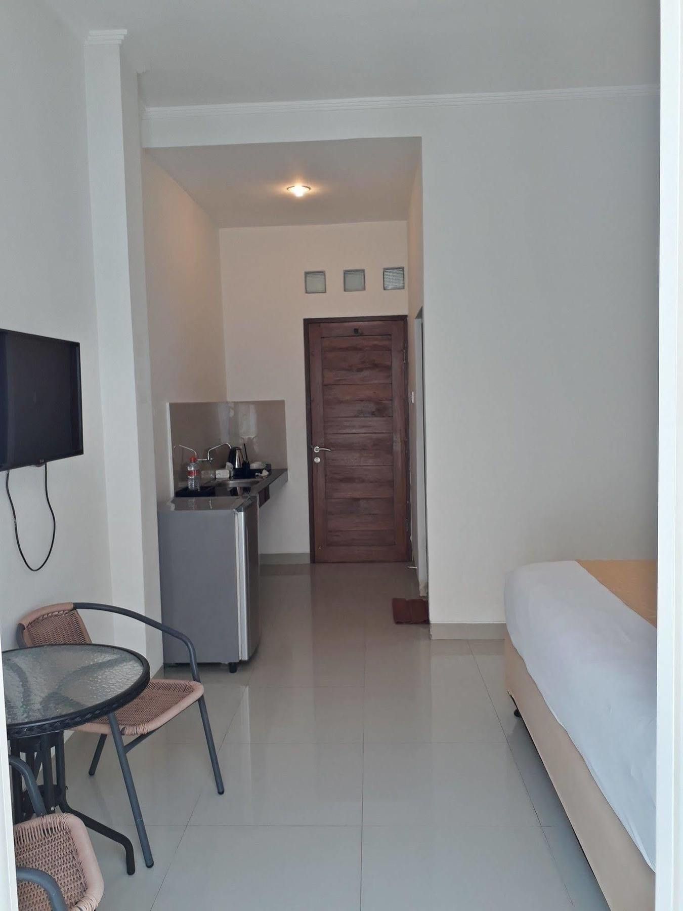 Kubu Anyar Hotel Kuta Lombok Extérieur photo
