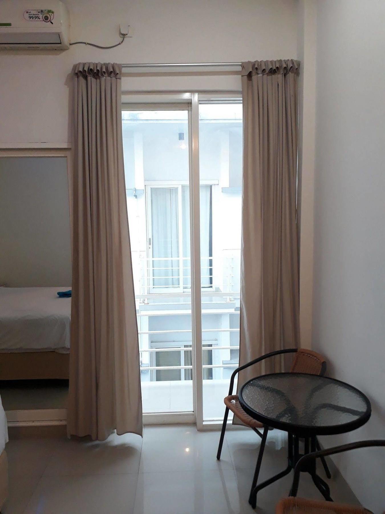 Kubu Anyar Hotel Kuta Lombok Extérieur photo