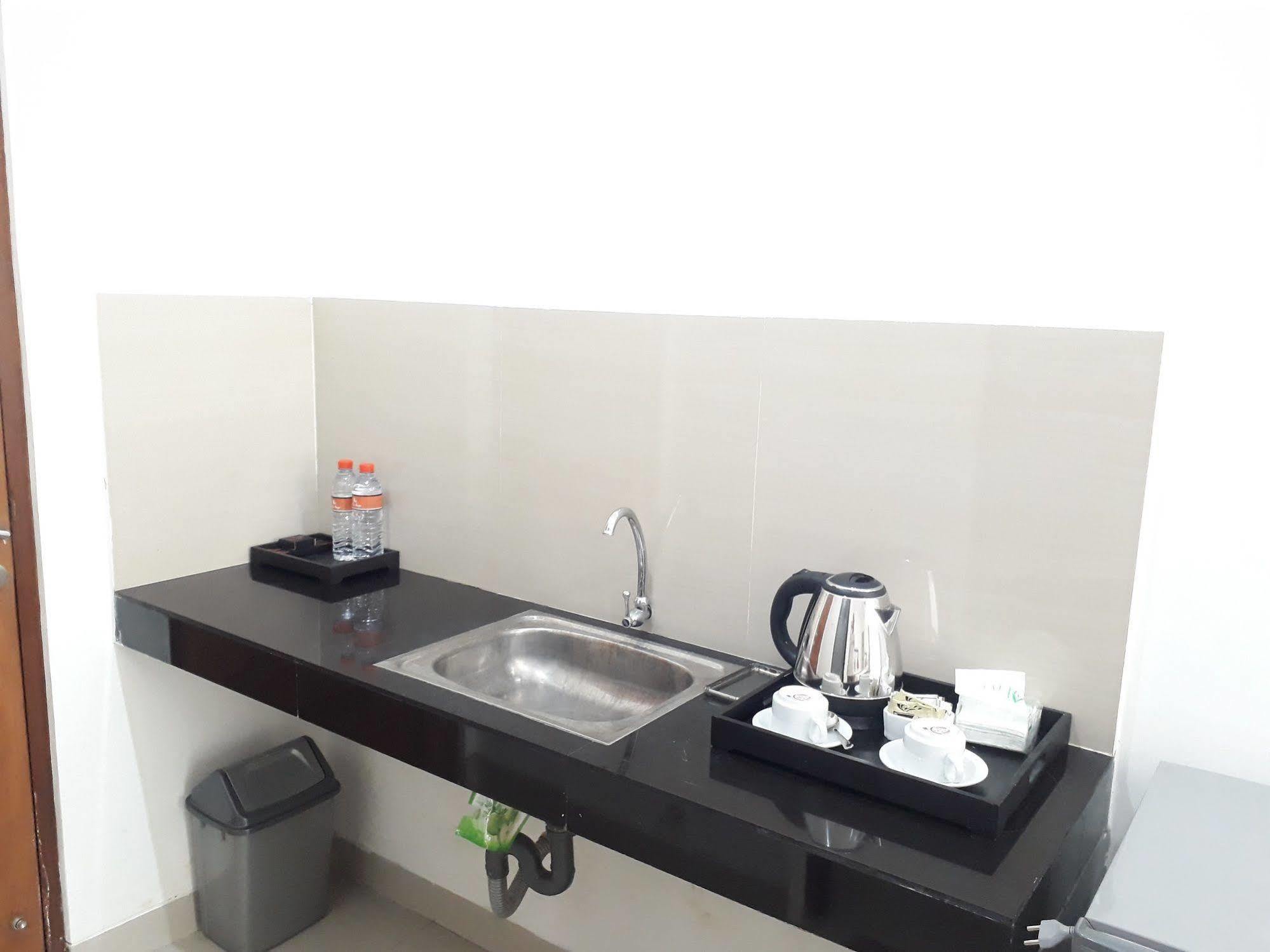 Kubu Anyar Hotel Kuta Lombok Extérieur photo