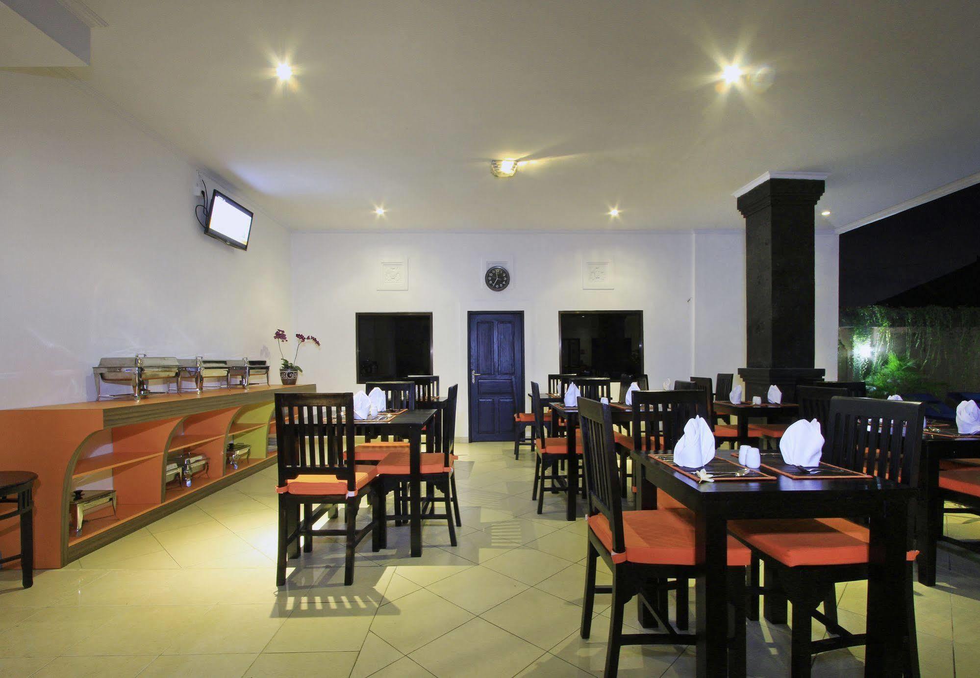 Kubu Anyar Hotel Kuta Lombok Extérieur photo