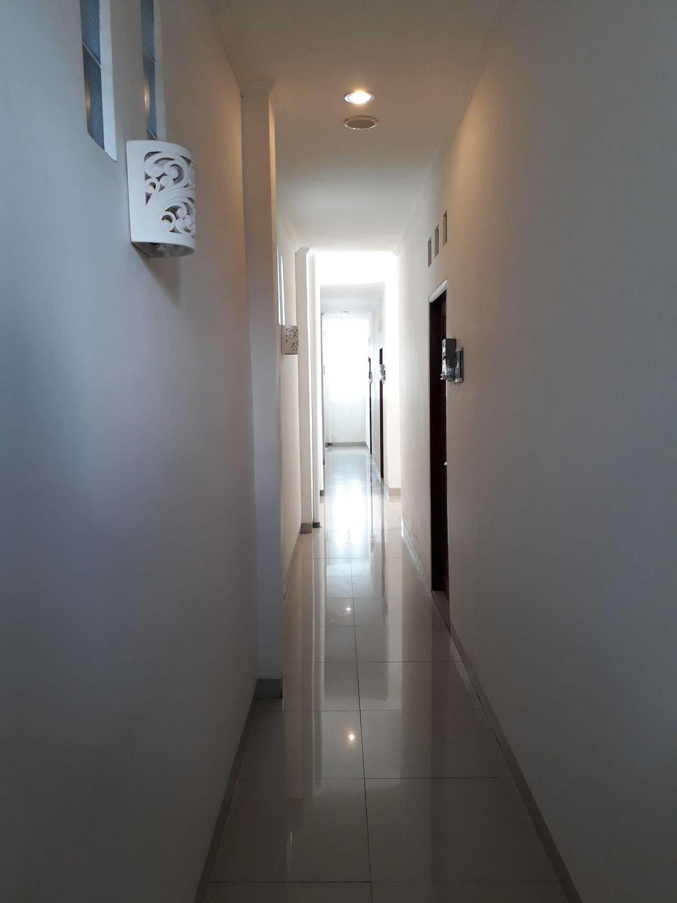 Kubu Anyar Hotel Kuta Lombok Extérieur photo